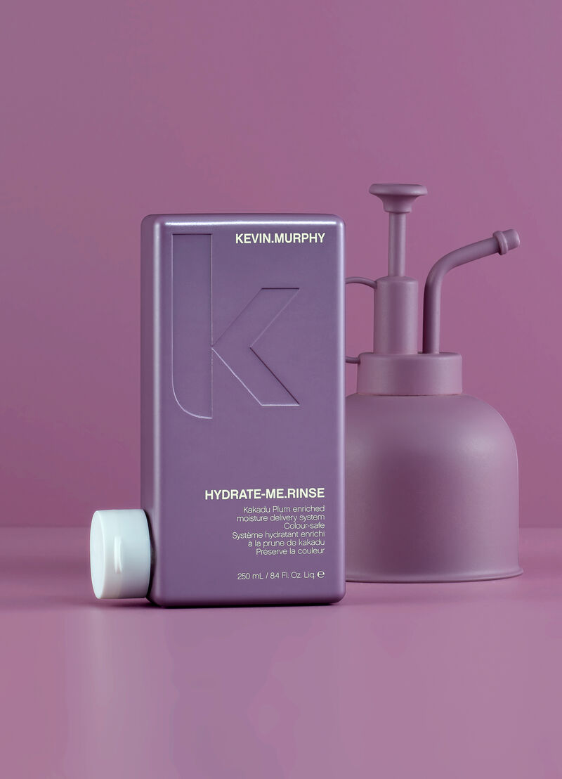HYDRATE-ME.RINSE